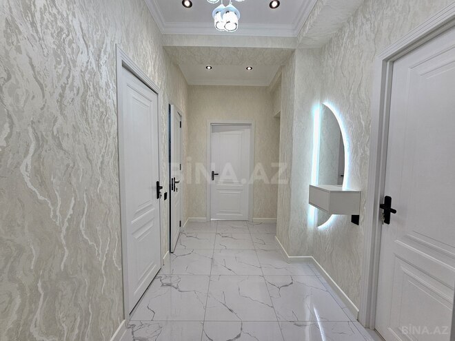 Продаётся 2-комн. новостройка 65 м², Абшеронcкий  р., photo 18 from 21