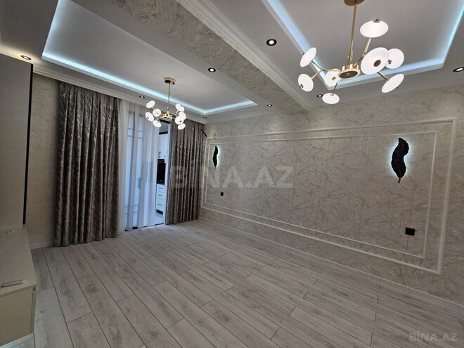 Продаётся 2-комн. новостройка 65 м², Абшеронcкий  р., photo 3 from 21