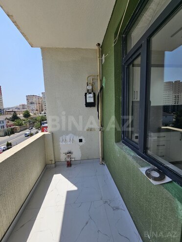 Продаётся 2-комн. новостройка 65 м², Абшеронcкий  р., photo 20 from 21