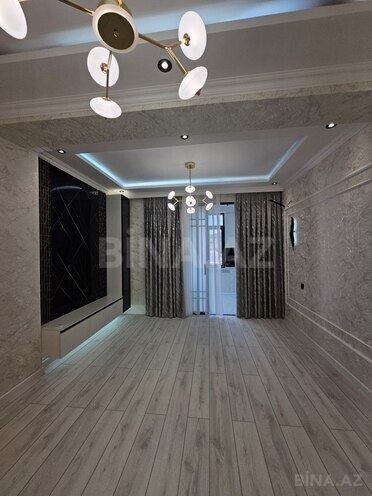 Продаётся 2-комн. новостройка 65 м², Абшеронcкий  р., photo 5 from 21