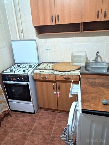 İcarəyə verilir 3 otaqlı köhnə tikili 65 m², İnşaatçılar m., photo 7 from 9