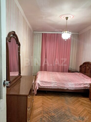 İcarəyə verilir 3 otaqlı köhnə tikili 65 m², İnşaatçılar m., photo 5 from 9