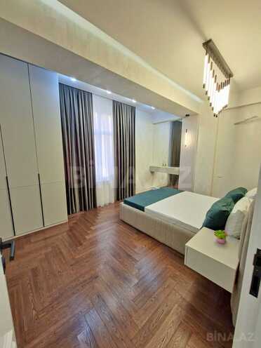 Satılır 3 otaqlı yeni tikili 102 m², Bakmil m., photo 7 from 15