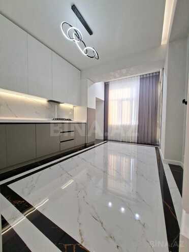 Satılır 3 otaqlı yeni tikili 102 m², Bakmil m., photo 9 from 15