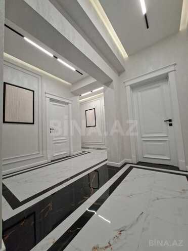 Satılır 3 otaqlı yeni tikili 102 m², Bakmil m., photo 6 from 15