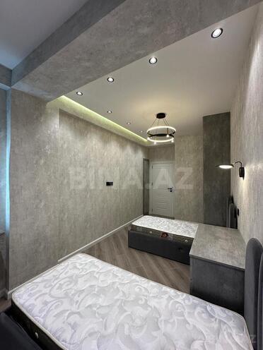 Satılır 3 otaqlı yeni tikili 91 m², Həzi Aslanov m., photo 13 from 24