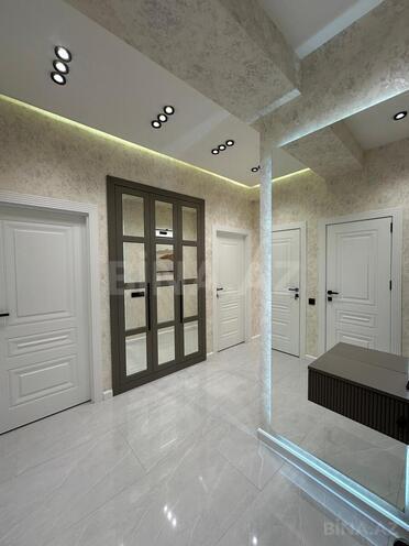 Satılır 3 otaqlı yeni tikili 91 m², Həzi Aslanov m., photo 23 from 24
