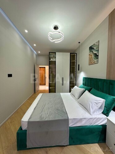 Сдается 2-комн. новостройка 55 м², м. Ази Асланов, photo 4 from 15