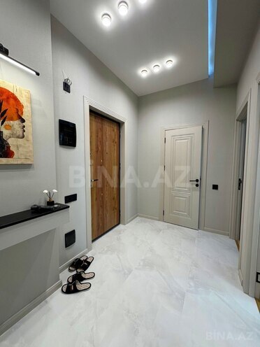 Сдается 2-комн. новостройка 55 м², м. Ази Асланов, photo 9 from 15