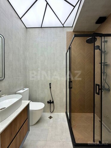 Сдается 2-комн. новостройка 55 м², м. Ази Асланов, photo 7 from 15