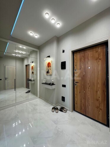 Сдается 2-комн. новостройка 55 м², м. Ази Асланов, photo 8 from 15