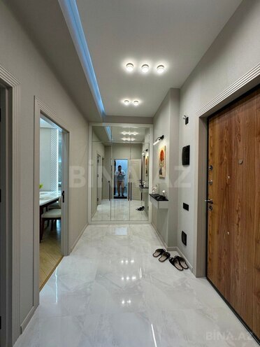 Сдается 2-комн. новостройка 55 м², м. Ази Асланов, photo 6 from 15