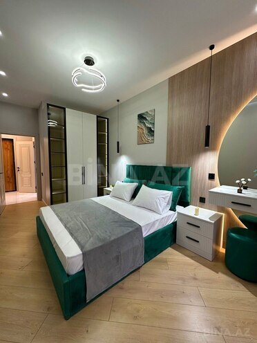Сдается 2-комн. новостройка 55 м², м. Ази Асланов, photo 1 from 15