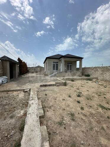 Продаётся 3-комн. дом/дача 100 м², пос. Маштаги, photo 1 from 16