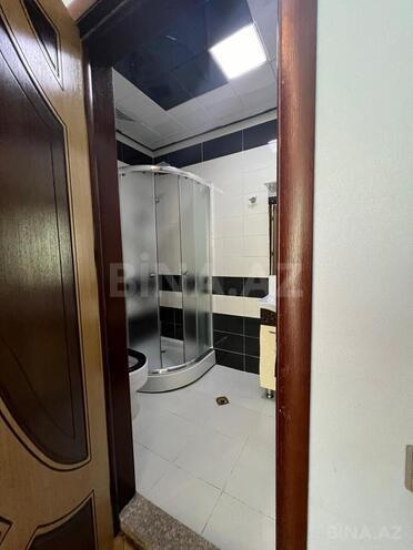 Сдаётся 3-комн. новостройка 125 м², м. Элмляр Академиясы, photo 11 from 14