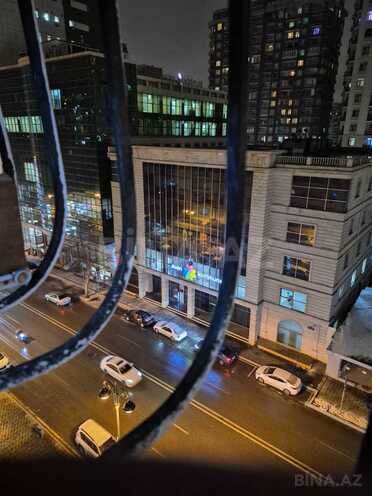 İcarəyə verilir 3 otaqlı köhnə tikili 85 m², Nərimanov r., photo 10 from 11