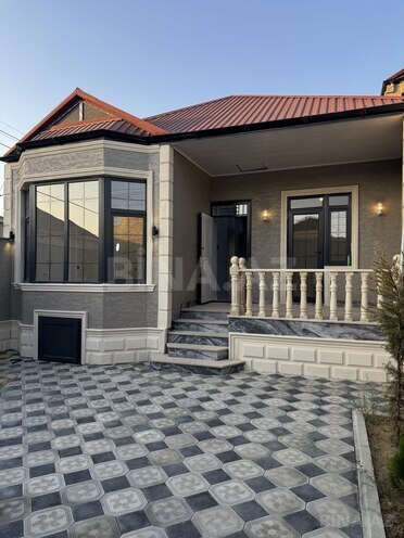 Продаётся 3-комн. дом/дача 90 м², пос. Масазыр, photo 3 from 15