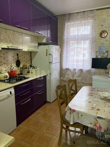 Satılır 2 otaqlı köhnə tikili 57 m², Səbail r., photo 18 from 19