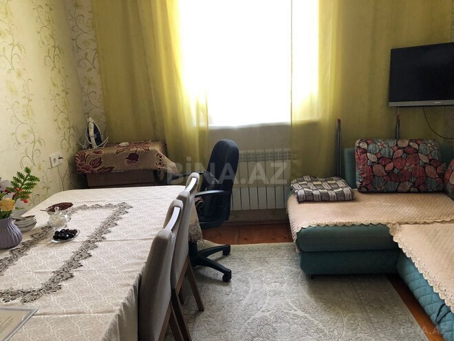 Satılır 2 otaqlı köhnə tikili 57 m², Səbail r., photo 5 from 19