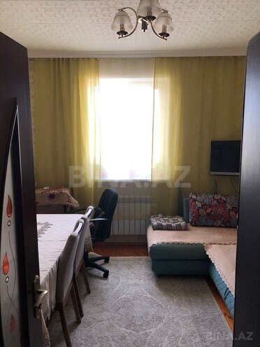 Satılır 2 otaqlı köhnə tikili 57 m², Səbail r., photo 6 from 19