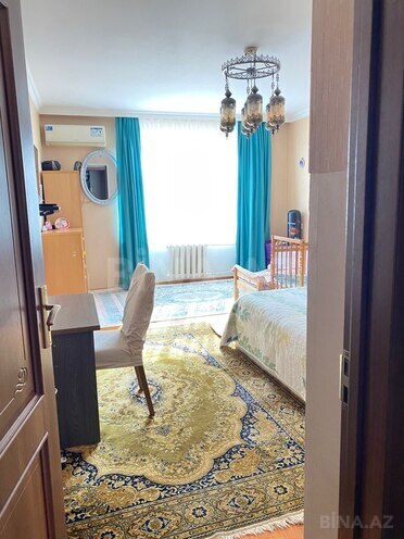 Satılır 2 otaqlı köhnə tikili 57 m², Səbail r., photo 7 from 19