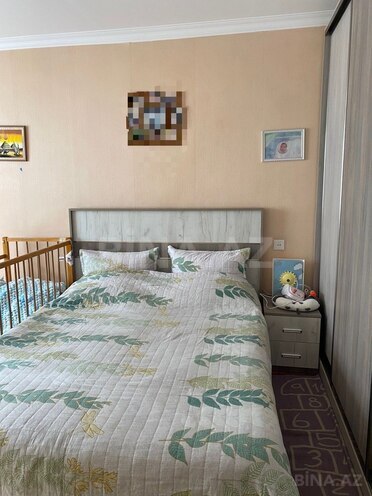 Satılır 2 otaqlı köhnə tikili 57 m², Səbail r., photo 4 from 19