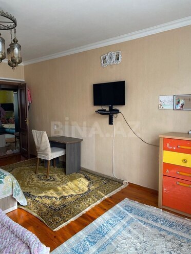 Satılır 2 otaqlı köhnə tikili 57 m², Səbail r., photo 11 from 19
