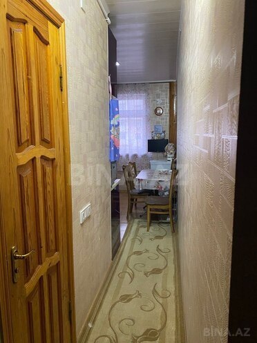 Satılır 2 otaqlı köhnə tikili 57 m², Səbail r., photo 13 from 19