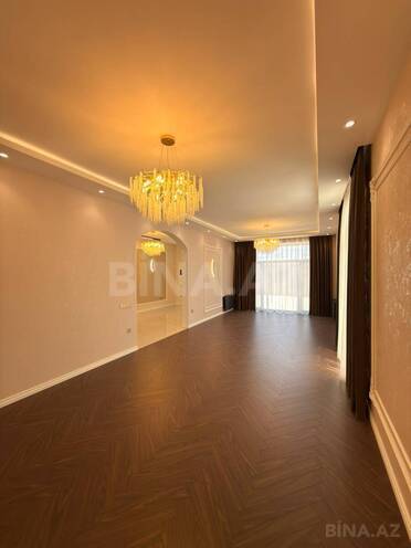 Satılır 4 otaqlı həyət evi/bağ evi 220 m², Mərdəkan q., photo 7 from 22