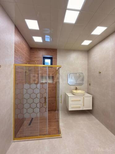 Satılır 4 otaqlı həyət evi/bağ evi 220 m², Mərdəkan q., photo 19 from 22