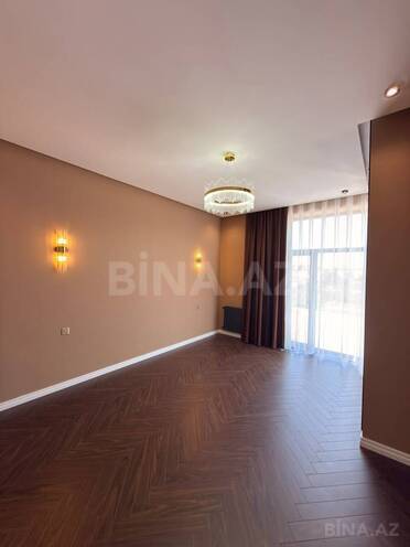Satılır 4 otaqlı həyət evi/bağ evi 220 m², Mərdəkan q., photo 15 from 22
