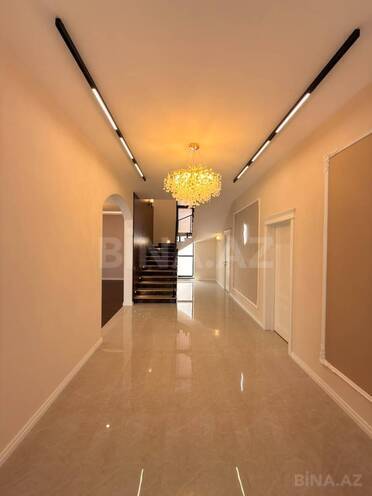 Satılır 4 otaqlı həyət evi/bağ evi 220 m², Mərdəkan q., photo 11 from 22