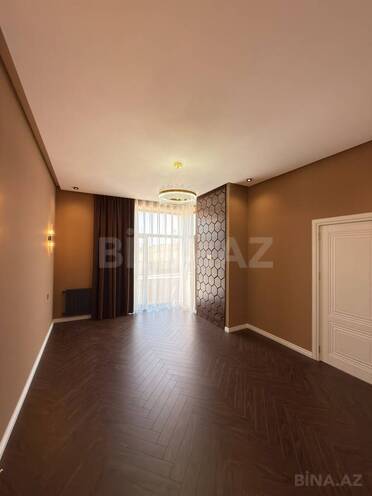 Satılır 4 otaqlı həyət evi/bağ evi 220 m², Mərdəkan q., photo 16 from 22