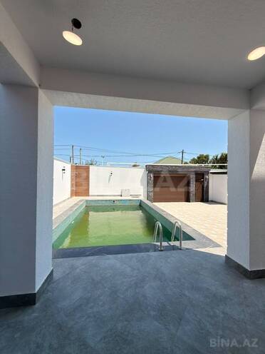 Satılır 4 otaqlı həyət evi/bağ evi 220 m², Mərdəkan q., photo 5 from 22