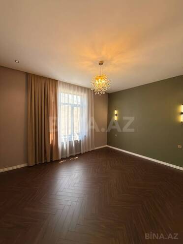 Satılır 4 otaqlı həyət evi/bağ evi 220 m², Mərdəkan q., photo 14 from 22