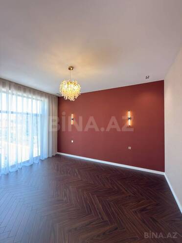 Satılır 4 otaqlı həyət evi/bağ evi 220 m², Mərdəkan q., photo 13 from 22