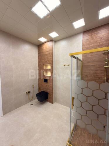 Satılır 4 otaqlı həyət evi/bağ evi 220 m², Mərdəkan q., photo 18 from 22