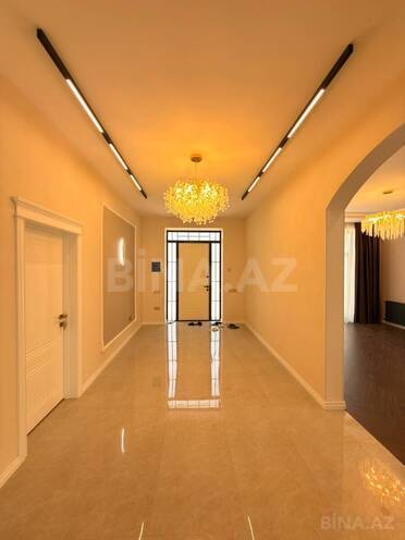 Satılır 4 otaqlı həyət evi/bağ evi 220 m², Mərdəkan q., photo 6 from 22