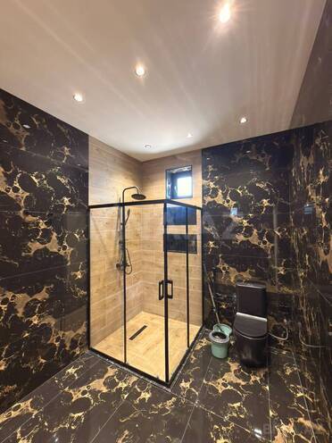 Satılır 4 otaqlı həyət evi/bağ evi 220 m², Mərdəkan q., photo 21 from 22