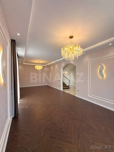 Satılır 4 otaqlı həyət evi/bağ evi 220 m², Mərdəkan q., photo 8 from 22