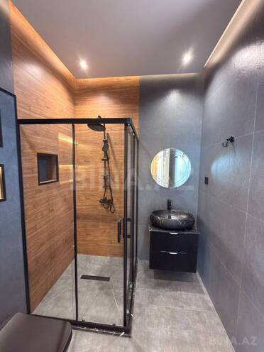 Satılır 4 otaqlı həyət evi/bağ evi 220 m², Mərdəkan q., photo 17 from 22