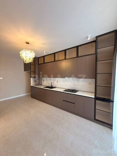 Satılır 4 otaqlı həyət evi/bağ evi 220 m², Mərdəkan q., photo 9 from 22