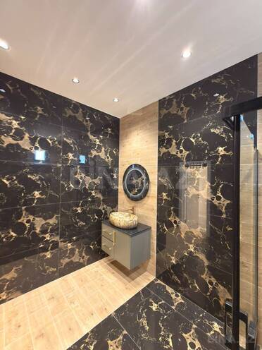 Satılır 4 otaqlı həyət evi/bağ evi 220 m², Mərdəkan q., photo 20 from 22