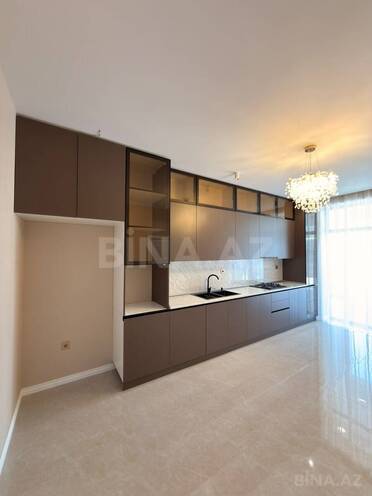 Satılır 4 otaqlı həyət evi/bağ evi 220 m², Mərdəkan q., photo 10 from 22