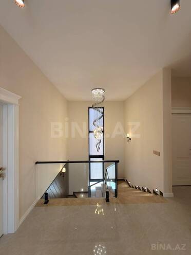Satılır 4 otaqlı həyət evi/bağ evi 220 m², Mərdəkan q., photo 12 from 22