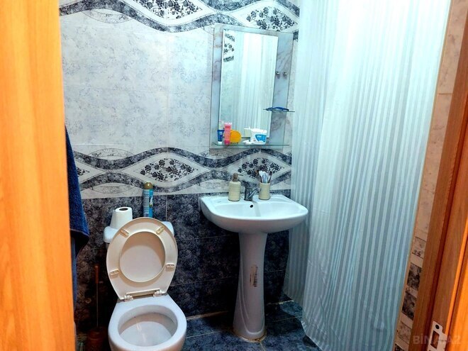 İcarəyə verilir 1 otaqlı yeni tikili 40 m², 28 May m., photo 5 from 9