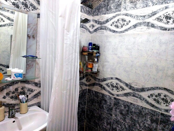 İcarəyə verilir 1 otaqlı yeni tikili 40 m², 28 May m., photo 6 from 9