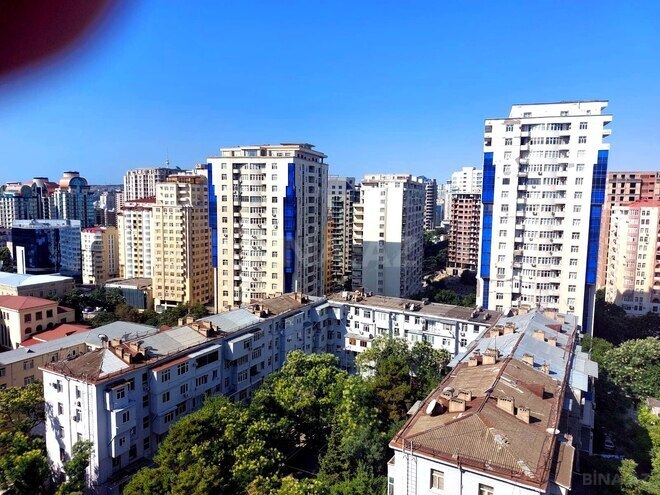 İcarəyə verilir 1 otaqlı yeni tikili 40 m², 28 May m., photo 8 from 9