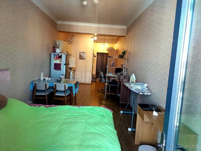 İcarəyə verilir 1 otaqlı yeni tikili 40 m², 28 May m., photo 4 from 9
