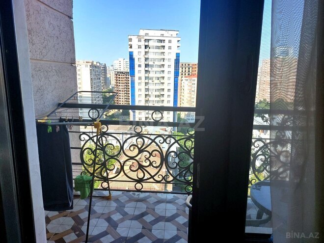 İcarəyə verilir 1 otaqlı yeni tikili 40 m², 28 May m., photo 7 from 9